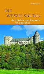 Wewelsburg geschichte bauwerk gebraucht kaufen  Wird an jeden Ort in Deutschland