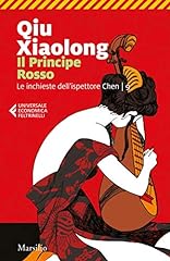 Principe rosso usato  Spedito ovunque in Italia 