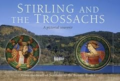 Stirling and the gebraucht kaufen  Wird an jeden Ort in Deutschland