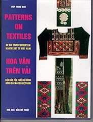 Patterns textiles ethnic for sale  Delivered anywhere in USA 