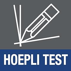 Hoepli test design usato  Spedito ovunque in Italia 