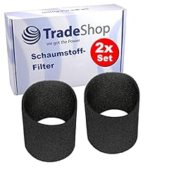 Trade shop schaumstofffilter gebraucht kaufen  Wird an jeden Ort in Deutschland