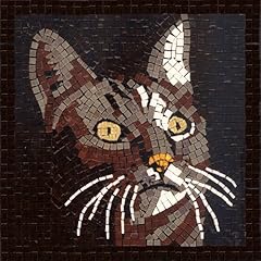 Tile mosaic craft for sale  Delivered anywhere in USA 