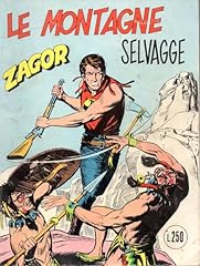 Zagor zenith 156 usato  Spedito ovunque in Italia 