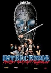 Intercessor another rock d'occasion  Livré partout en France