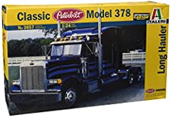 Italeri 510003857 peterbilt for sale  Delivered anywhere in Ireland