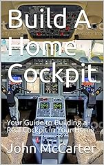 Build home cockpit usato  Spedito ovunque in Italia 