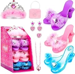 Princess shoes girls for sale  Delivered anywhere in USA 