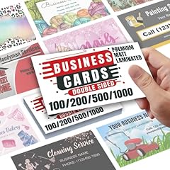 Business cards customize for sale  Delivered anywhere in USA 