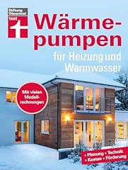 Wärmepumpen heizung warmwasse gebraucht kaufen  Wird an jeden Ort in Deutschland