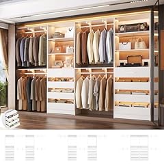 Aheaplus closet system for sale  Delivered anywhere in USA 