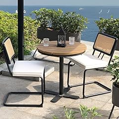 Meetleisure patio dining for sale  Delivered anywhere in UK