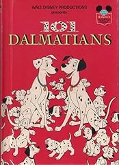 101 dalmations for sale  Delivered anywhere in USA 