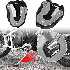 Motorcycle aluminum foot for sale  Delivered anywhere in UK