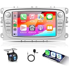 64g android autoradio usato  Spedito ovunque in Italia 