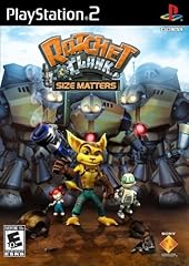Ratchet clank size for sale  Delivered anywhere in USA 