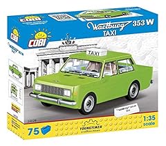 Cobi youngtimer wartburg for sale  Delivered anywhere in UK