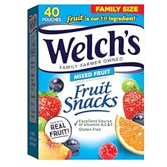 Welch fruit snacks for sale  Delivered anywhere in USA 