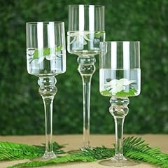 Efavormart set clear for sale  Delivered anywhere in USA 