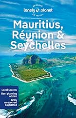 Lonely planet mauritius for sale  Delivered anywhere in Ireland