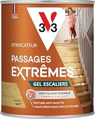 V33 vitrificateur parquets d'occasion  Livré partout en France