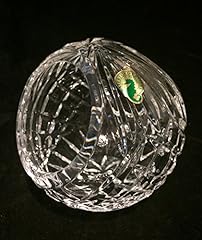 Waterford crystal basket for sale  Delivered anywhere in USA 