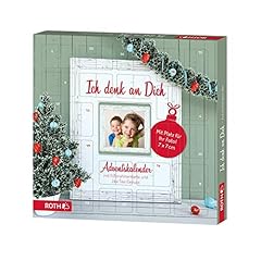 Roth tee adventskalender gebraucht kaufen  Wird an jeden Ort in Deutschland