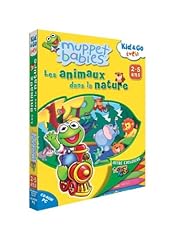 Muppet babies animaux d'occasion  Livré partout en France