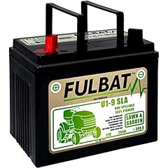 Fulbat batterie tondeuse d'occasion  Livré partout en France