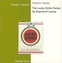 The lucky strike d'occasion  Livré partout en France