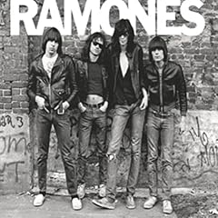 Ramones usato  Spedito ovunque in Italia 