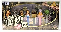 Wizard pez collector for sale  Delivered anywhere in USA 