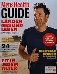 Men health guide gebraucht kaufen  Wird an jeden Ort in Deutschland