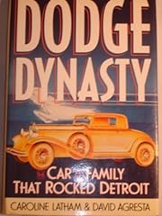 Dodge dynasty car for sale  Delivered anywhere in USA 