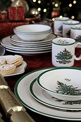 Spode christmas tree for sale  Delivered anywhere in UK