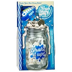 oreo milkshake gift set for sale  Delivered anywhere in UK