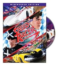 Speed racer for sale  Delivered anywhere in USA 