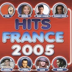 Hits 2005 d'occasion  Livré partout en France