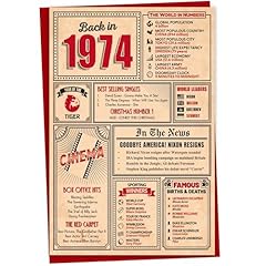 51st birthday card for sale  Delivered anywhere in UK