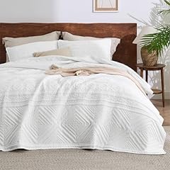Bedsure boho quilt for sale  Delivered anywhere in USA 