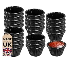Chabrias pack fluted for sale  Delivered anywhere in UK