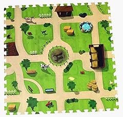 Premium reiterhof puzzlematte gebraucht kaufen  Wird an jeden Ort in Deutschland