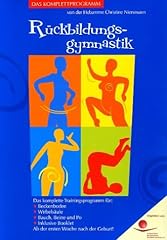 Rückbildungsgymnastik for sale  Delivered anywhere in UK