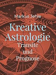 Kreative astrologie transite gebraucht kaufen  Wird an jeden Ort in Deutschland