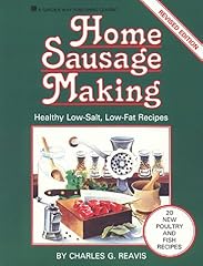 Home sausage making for sale  Delivered anywhere in USA 