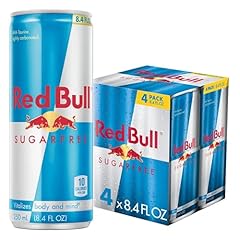 Red bull sugar for sale  Delivered anywhere in USA 
