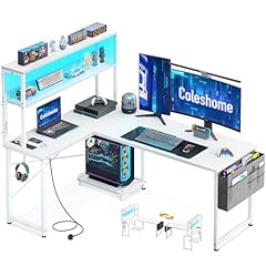 Coleshome shaped gaming for sale  Delivered anywhere in UK