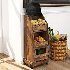 Artethts potato storage for sale  Delivered anywhere in USA 