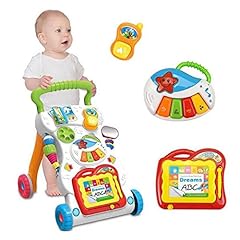 Queiting baby walker for sale  Delivered anywhere in UK