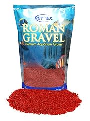 Pettex roman gravel for sale  Delivered anywhere in UK